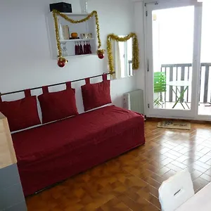 Gentiane Appartement Les Orres