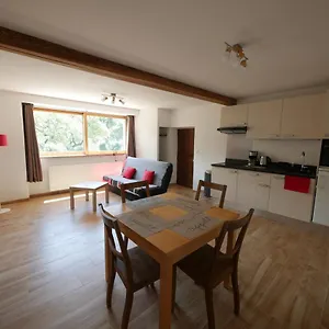 T2 40m2 Avec Extérieur 4 Couchages Appartement Saint-Bonnet-en-Champsaur