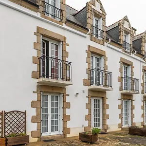 Chez Merlin Appartement Larmor-Baden