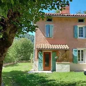Maison De Famille Hébergement de vacances Razecueillé