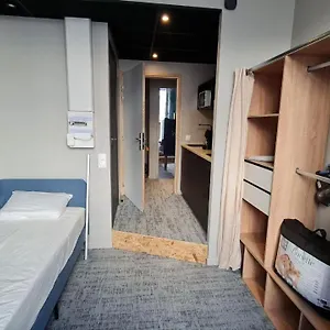  Appartement Le 12 Etienne Neuf Wifi App 04