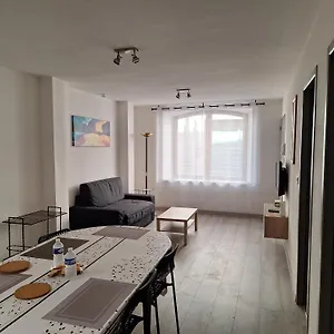 Au Coeur De Caillassou Appartement Villemur-sur-Tarn