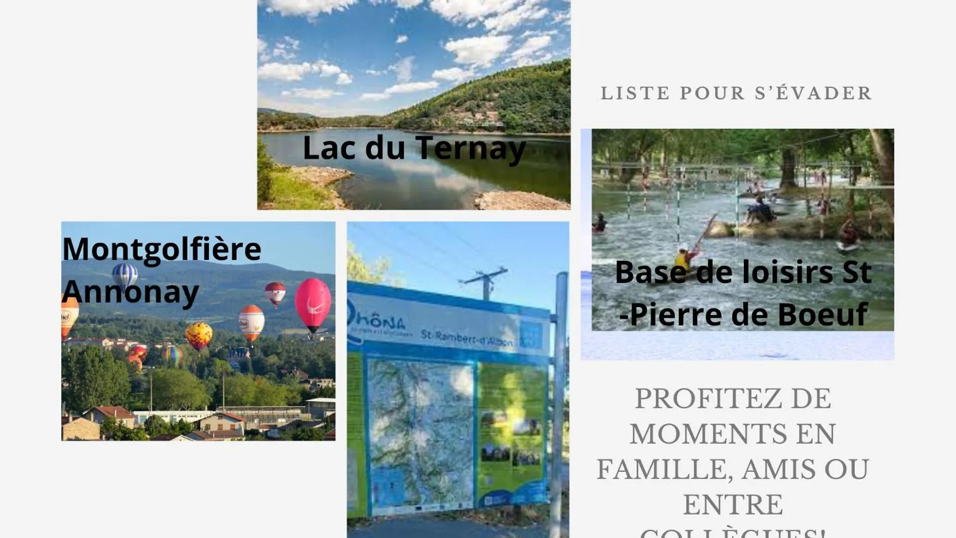 L'Ecrin Des Ecoles Apartment Saint-Rambert-d'Albon France